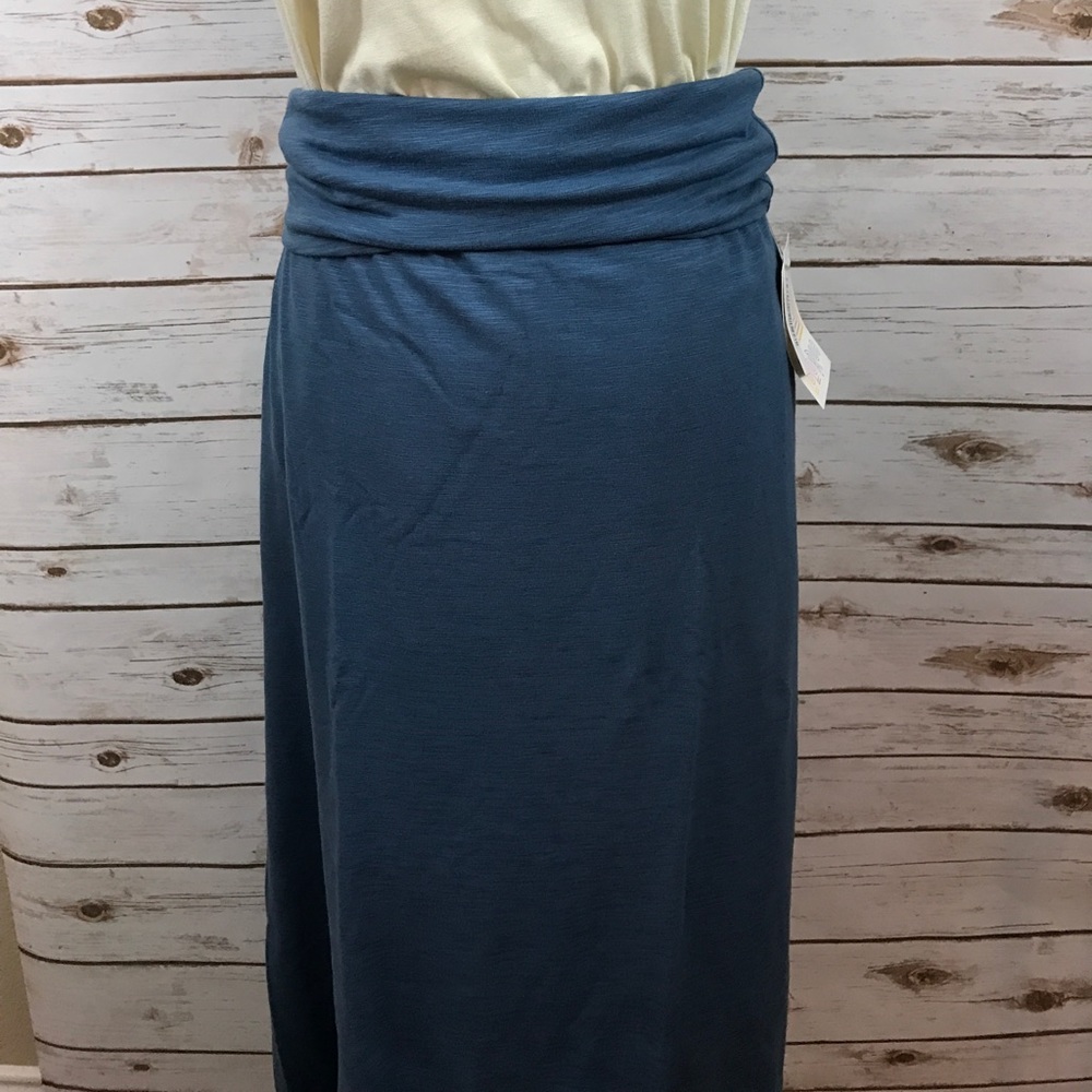Lularoe XS maxi